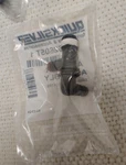 Mercruiser Mercury Drain System Adapter Assembly 22-862605T1. Fixed Price $35.00.