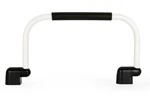 Camco 42198 Short Fold-away Grab Handle White. Fixed Price $44.72.