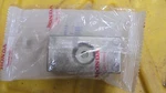 Nib Honda Marine 41109-ZW1-B00 Anode Metal Oem New Factory Boat Parts. Fixed Price $9.99.