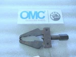 T53 Evinrude Johnson Omc 391012 Wide Puller Jaws Oem Marine Specialty Tool. Fixed Price $50.36.