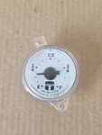 Tempo 420100 Trmi 5-1798 Mechanical Fuel Gauge Oem Factory Boat Parts. Fixed Price $60.00.
