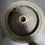 New Mercury Marine Outboard 50HP Flywheel Model 9384931! Quicksilver! Must!. Fixed Price $149.95.