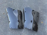 *oem* 0780 Mercury 225 250 275 Hp Verado X/xx-long Lower Chap Cover Set. Fixed Price $225.00.