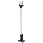 Young Marine Inch 3 Nautical Mile White Led Fold Down Boat 20"-2.5W,. Fixed Price $55.48.