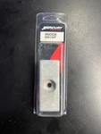Quicksilver Mercury Side Pocket Aluminum Anode 826134/826134Q New Oem Each. Fixed Price $18.89.