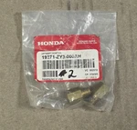 Honda 19271-ZY3-000AH Fuel Npt/bspt Adapter 2INC. Fixed Price $19.99.