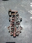 1968 Johnson/evinrude 20HP To 25HP Cylinder Head 381151. Fixed Price $65.00.