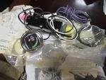 Mercury Oem Trim Indicator Kit New 56046A4. Fixed Price $149.99.