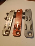 Omc Johnson Evinrude Brp 304579 X3 Water Bypass Cover Plates/screws Vintage Gale. Fixed Price $17.87.