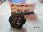 Carquest 33055 Radiator Overflow Tank Cap Nos X's Moto T46. Fixed Price $6.00.