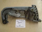 395844 Stern Transom Bracket Starboard (rh) Omc Johnson Evinrude T62. Fixed Price $29.99.