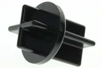 Yamaha Valve, Pressure Control 663-12416-00-00 Oem New. Fixed Price $15.50.