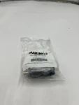 Marinco 12VBPS3 12/24 6 Awg 3-WIRE 70A Trolling Motor Male Plug. Fixed Price $20.78.