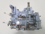 0387722 Johnson Evinrude 6 Hp Outboard Powerhead Cylinder Block Crankcase 1977. Fixed Price $200.00.