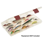 Plano Prolatch Thin Stowaway 3600 - Clear 2360100. Fixed Price $9.99.