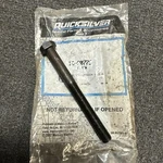 New Mercury Mercruiser Oem Nos 10-90775 Screw Bolt. Fixed Price $20.00.