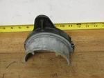 Suzuki Outboard Hp Four Stroke DF4 43752-91J00-0EP Steering Bracket Cover. Fixed Price $40.00.