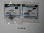 Mercury Marine Quicksilver Mercruiser 25-85879 Cable Grommet Oem Pack Of Each. Fixed Price $13.99.