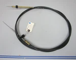 *new Oem* 0720 Morse 10' Control Cable 120" D63726. Fixed Price $25.00.