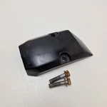 54221-88L01-0EP Suzuki DF50AV Outboard Starboard Side Lower Mount Cover Bracket. Fixed Price $25.97.