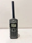 Iridium 9505A Satellite Phone Emergency Sailing Hiking Battery Antenna Works. Fixed Price $175.00.