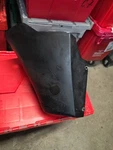 Mercury 9.9 Stroke Cover Cowl Driveshaft Housing 895149T M2. Fixed Price $26.00.