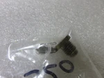 T14 Omc Evinrude Johnson 396520 Carb Needle. Fixed Price $7.77.