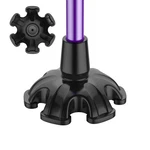 Mfe Cane Tip - Rubber Feet Pad For Walking Self Standing Heavy Duty St.... Fixed Price $14.56.
