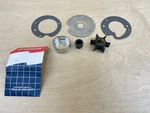 Evinrude Johnson Omc Water Pump Kit Housing 390381 Brand New Oem. Fixed Price $38.95.