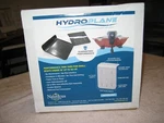 Nauticus Hydroplane Plates - 8" X 7.5" HD800 Upc 698690807506. Fixed Price $40.00.