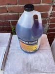 (4-1 Gallon Bottles) New Super Suds Boat/rv Wash Bio-kleen M01109. Fixed Price $134.99.