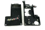 Johnson Evinrude 40 Hp Cover, Bracket 0333757 B1. Fixed Price $10.00.