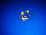 Jet F10211 F10356 803921T WB100C 832061-3 Force Chrysler 90HP. Fixed Price $22.00.