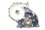 71903A2 Mercruiser 3.7/224 470/165/190 Front Water Pump Timing Cover Used. Fixed Price $30.00.