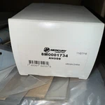 Mercury Marine/mercruiser New Oem Verado L6 Power Trim Anode, 97-8M0001734. Fixed Price $83.49.