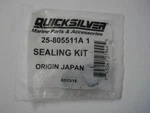 Mercury Marine Quicksilver Mercruiser 25-805511A1 Fuel Injector Sealing Kit Oem. Fixed Price $23.99.