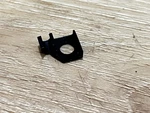 Johnson Evinrude Omc 204488 Throttle Control Rod Bracket. Fixed Price $11.45.
