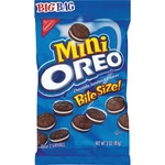 Oreo 3 Oz. Cookies 111077 Pack Of 12 044000006808. Fixed Price $35.34.