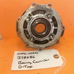Used Omc Johnson Evinrude Bearing Carrier 378686 Fresh Water Usage Top. Fixed Price $9.90.