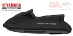Yamaha Fx-ho Cruiser Waverunner 2005 Cover Black New 100% Oem MWV-UNIFX-03-19. Fixed Price $204.95.