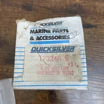 Mercury Quicksilver 17334A 5 Plate Lamp Assembly Oem Nos. Fixed Price $24.00.