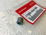 Honda RS125 Exhaust Collar, Distance 17202-ZV4-300. Fixed Price $12.34.