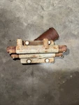 Omc Stringer Thermostat Housing 314810 314826. Fixed Price $115.00.