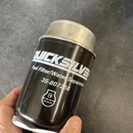 Mercury Mercruiser 35-807256T Water Separating Fuel Filter Quicksilver. Fixed Price $30.00.