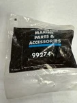 Quicksilver Mercury Fuel Tank Float Oem Part # 99274. Fixed Price $20.00.