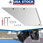 35-SS635 Skeg Guard For Evinrude Johnson Outboard 90 100 115 120 140HP Omc Cobra. Fixed Price $68.50.