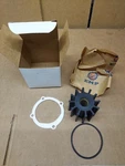 Emp Engineered Marine Products 47-07205K Neoprene Impeller W/ Gasket & Seal. Fixed Price $40.00.