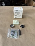 New Oem Quicksilver Repair Kit Pn# 96325T (B-137). Fixed Price $24.99.