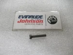 K2A Omc Evinrude Johnson 0310686 Screw Oem New Factory Boat Parts. Fixed Price $8.80.