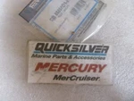 Q10B Genuine Mercury Quicksilver 19-FO10588 Cup Plug Oem New Factory Boat Parts. Fixed Price $14.21.